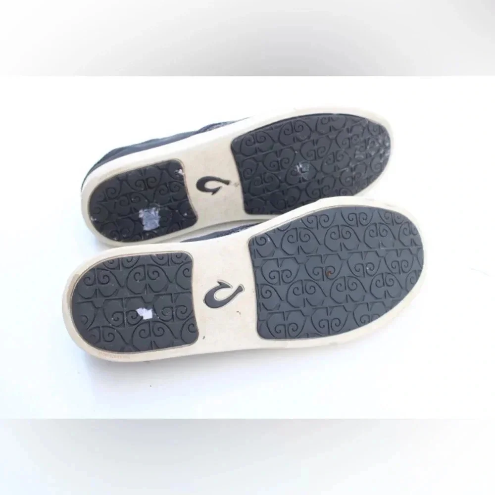 Olukai Pehuea loafers
